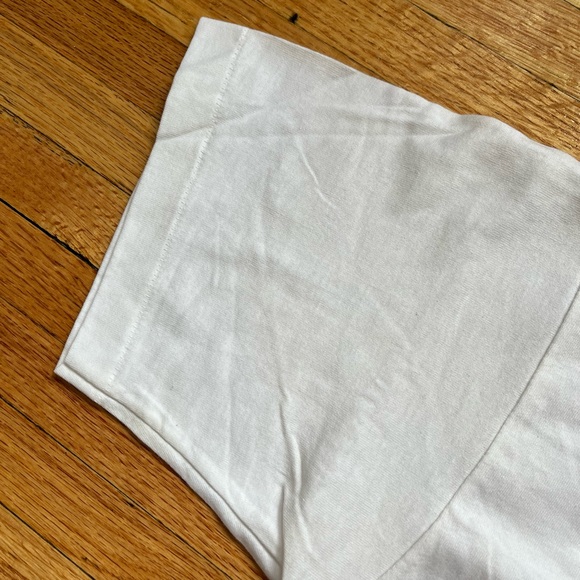 Vintage Toronto Star T-Shirt / XL / 90s / CoRriGaN Toronto Star / Single Stitch - Picture 4 of 5